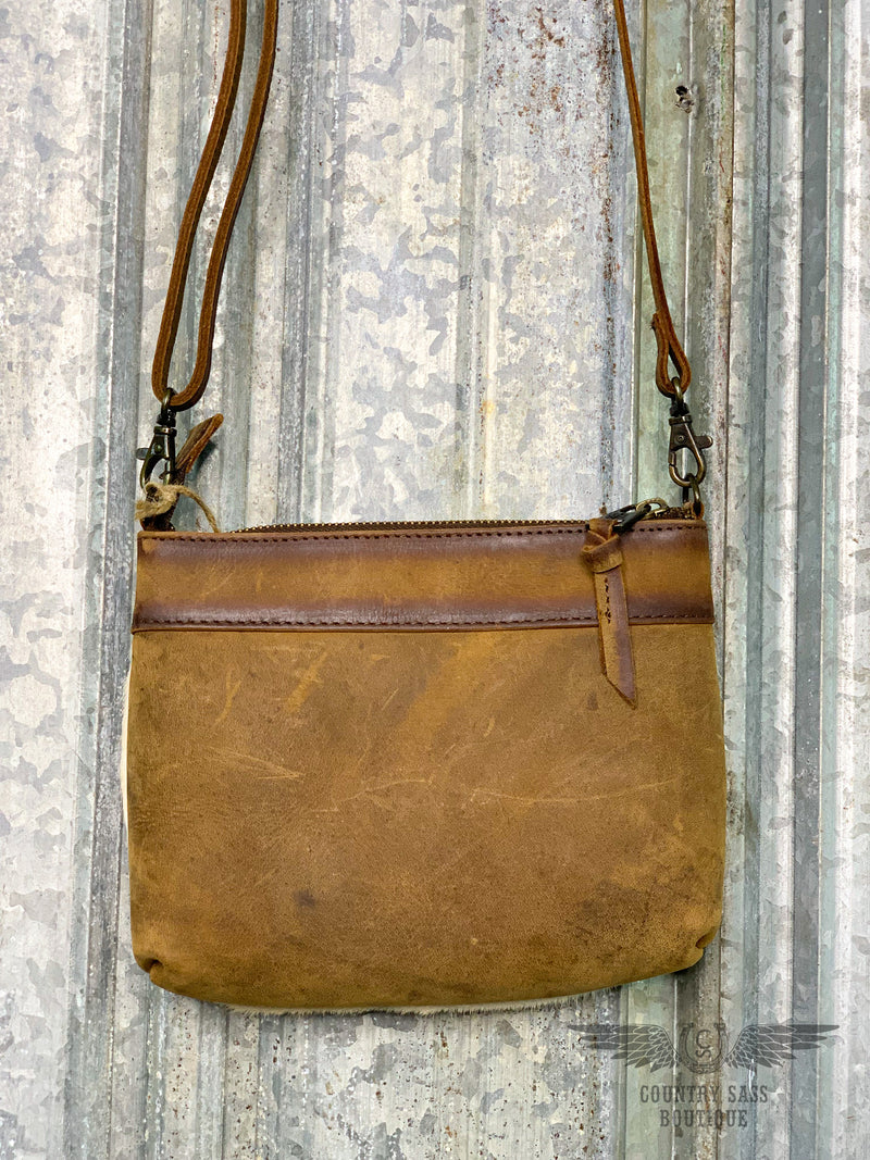 STS Grace Crossbody Purse