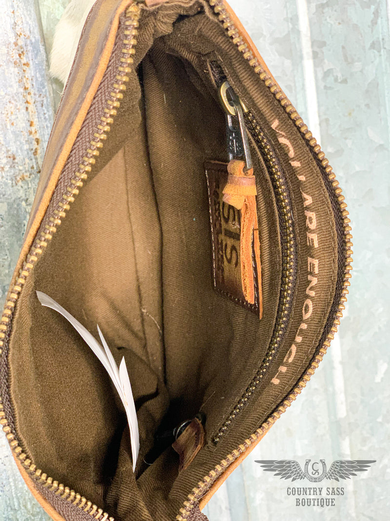 STS Grace Crossbody Purse
