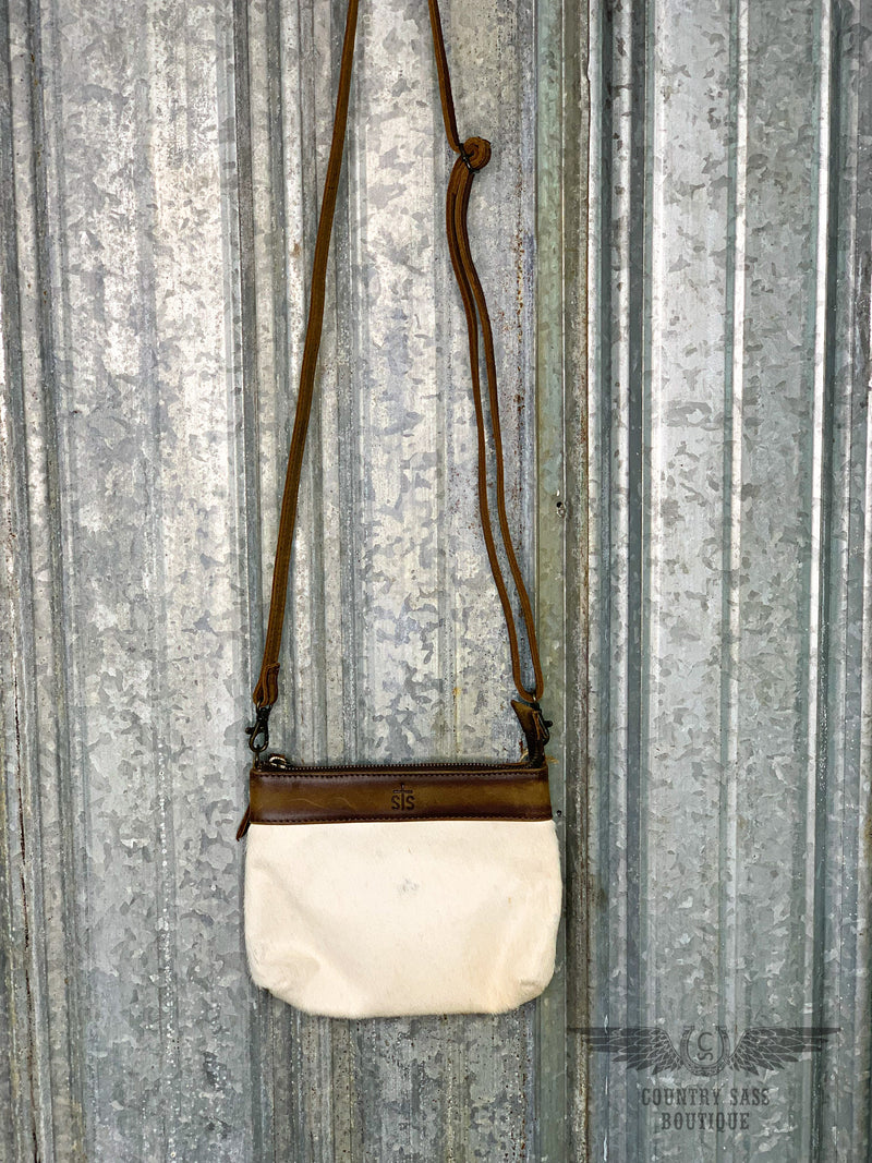STS Grace Crossbody Purse