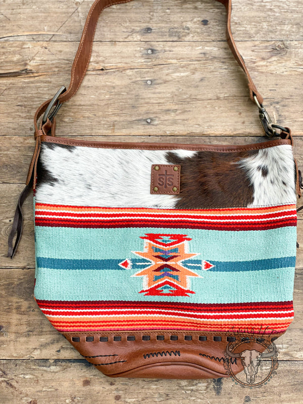 STS Phoenix Purse