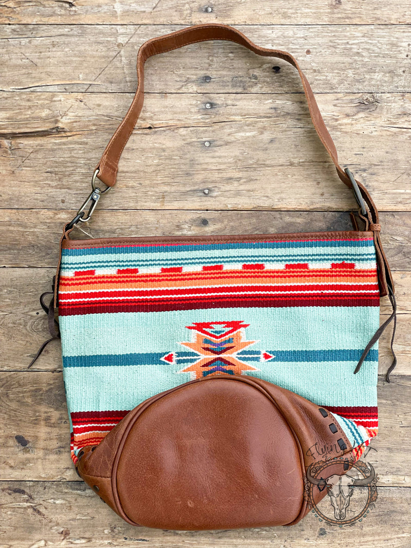 STS Phoenix Purse
