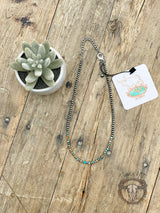 Tina Necklace