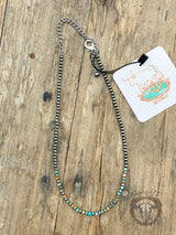 Tina Necklace